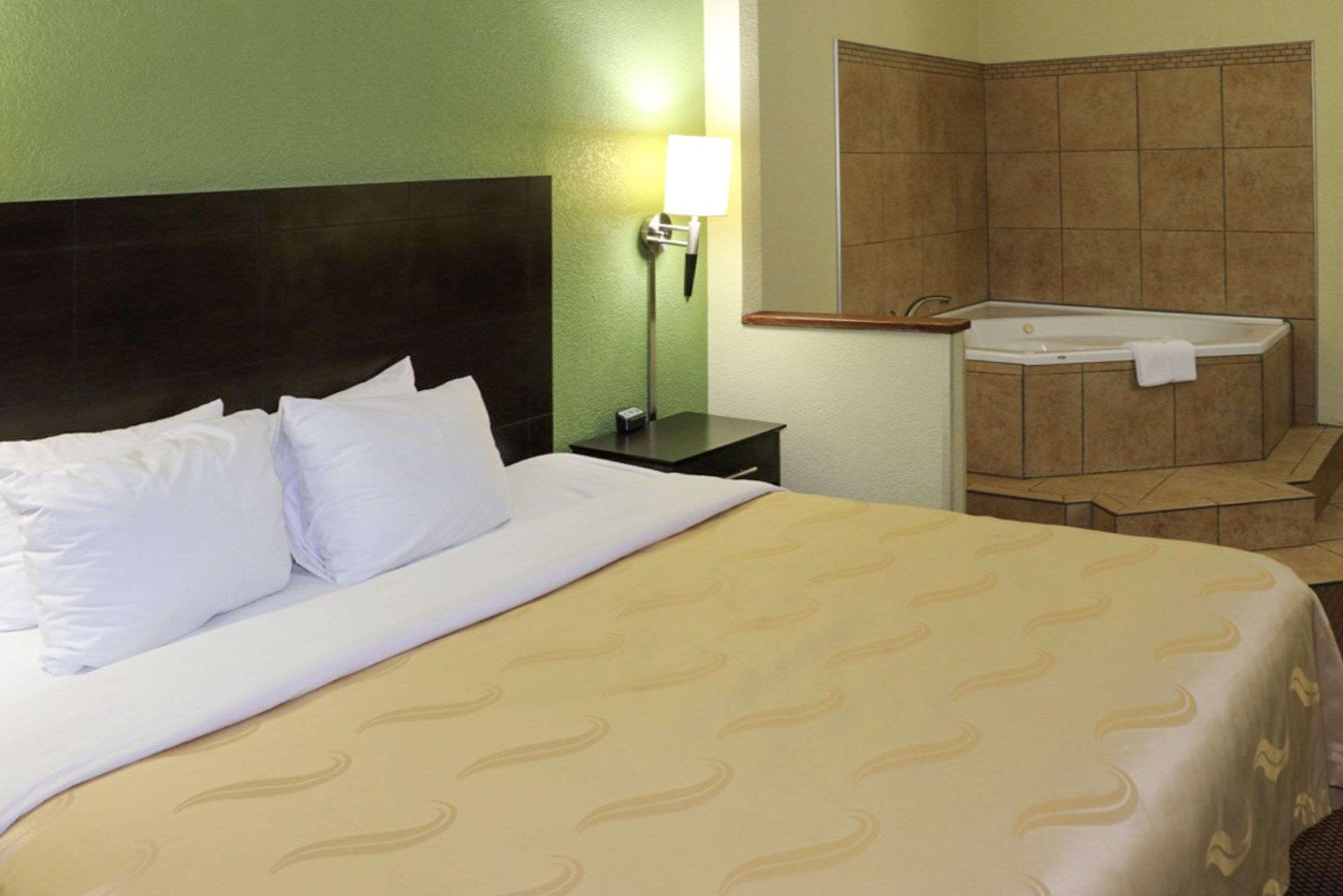 Quality Inn East Evansville Esterno foto