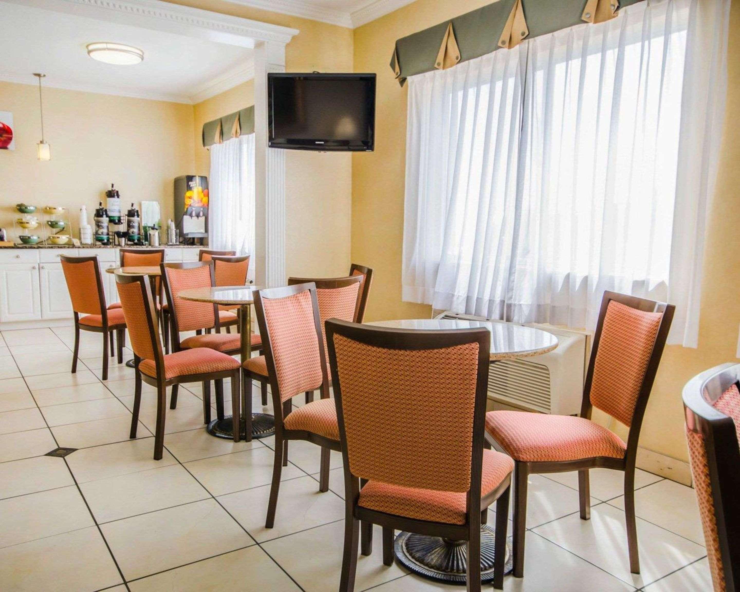 Quality Inn East Evansville Esterno foto