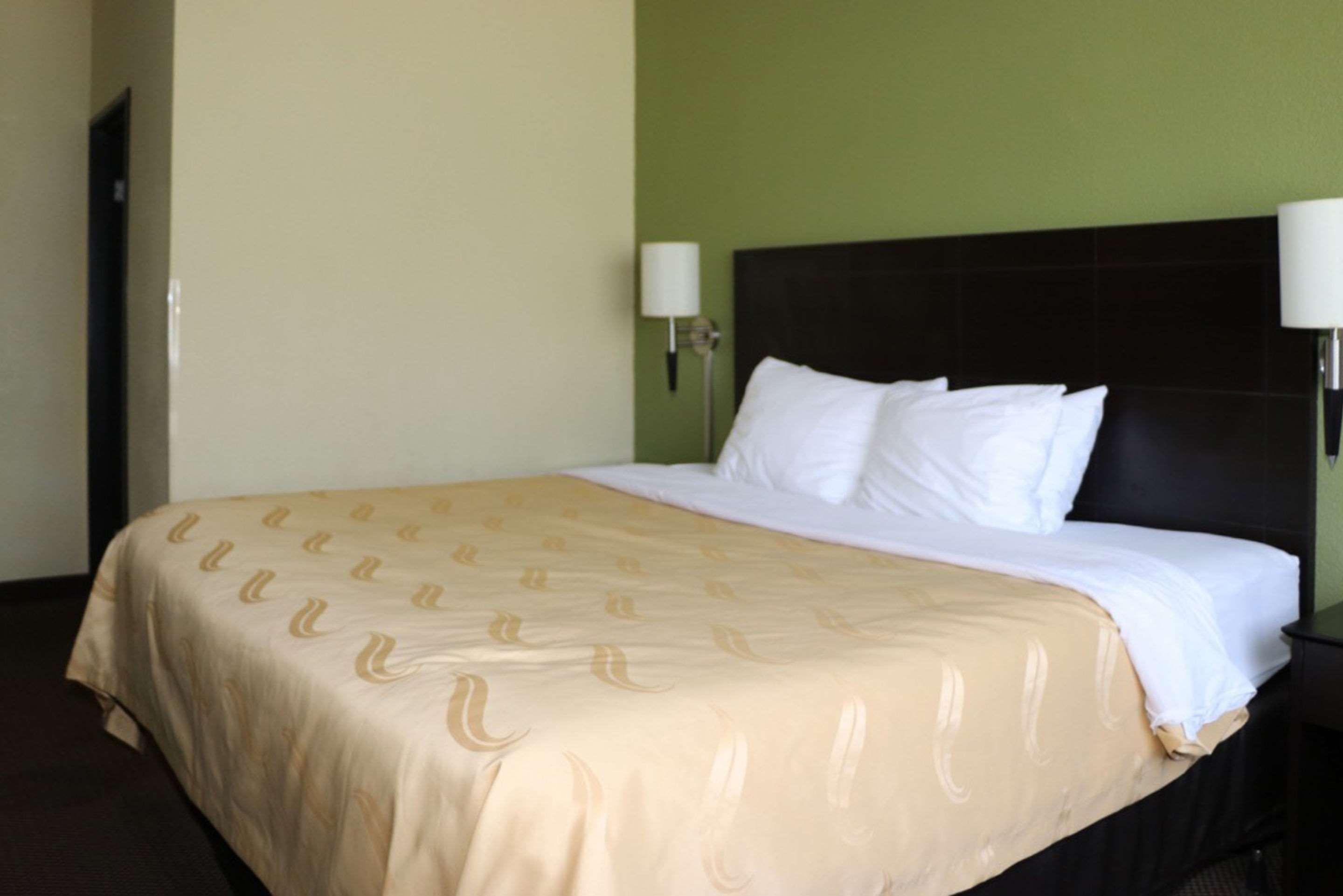 Quality Inn East Evansville Esterno foto