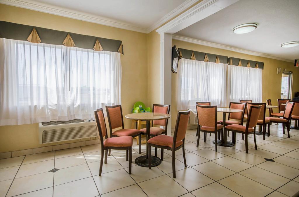 Quality Inn East Evansville Esterno foto