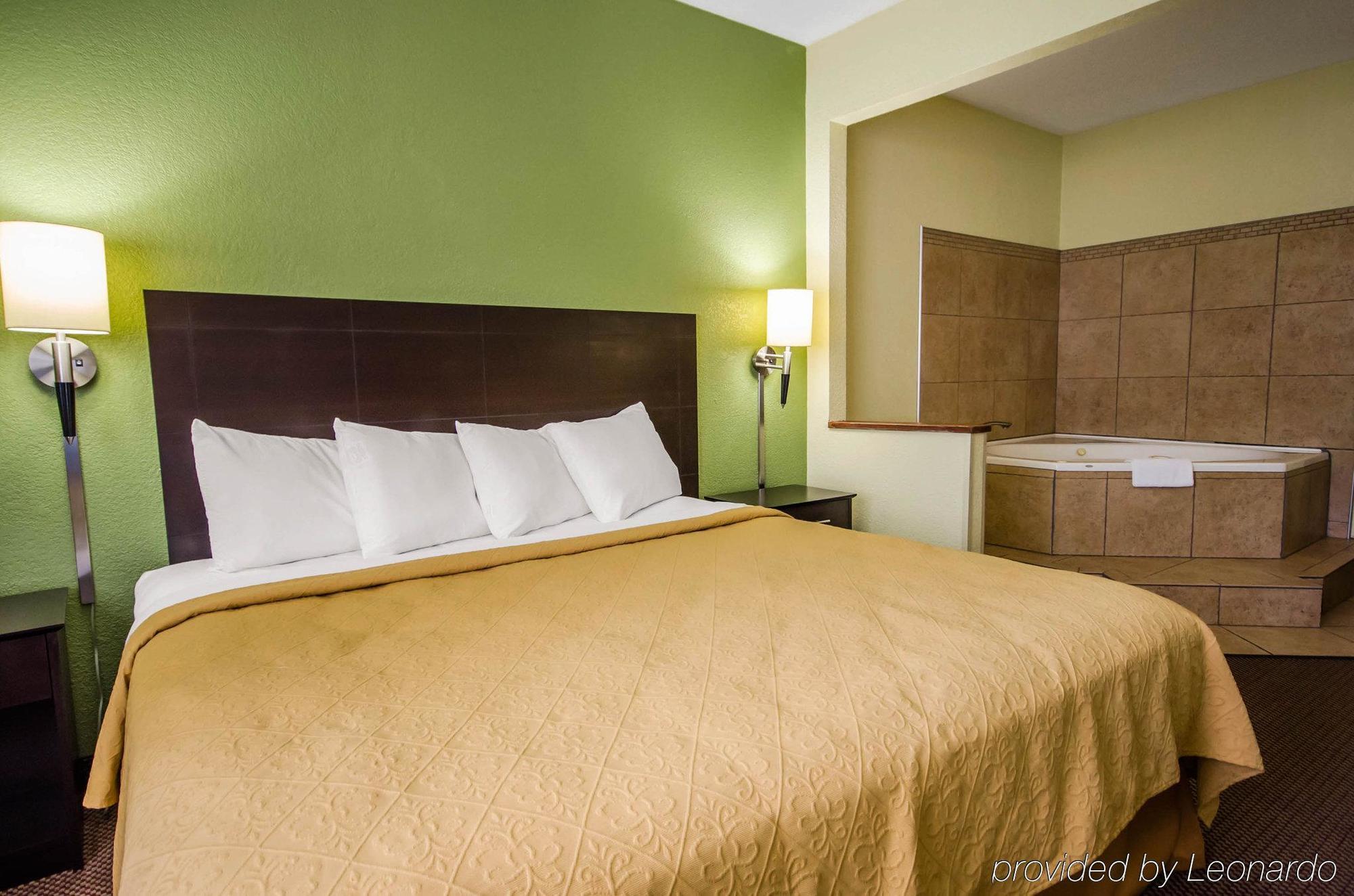 Quality Inn East Evansville Esterno foto