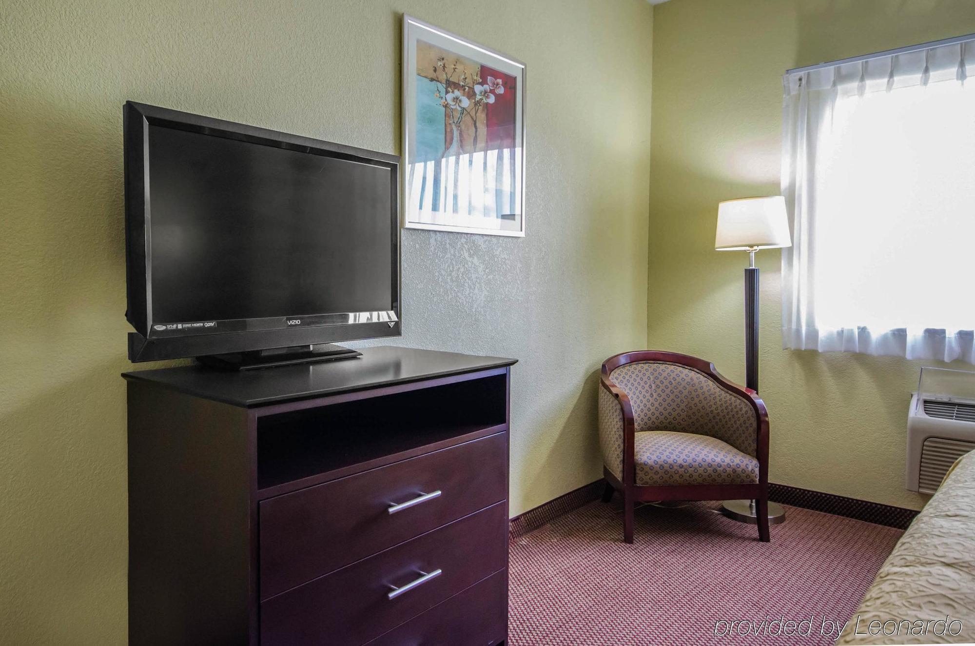 Quality Inn East Evansville Esterno foto