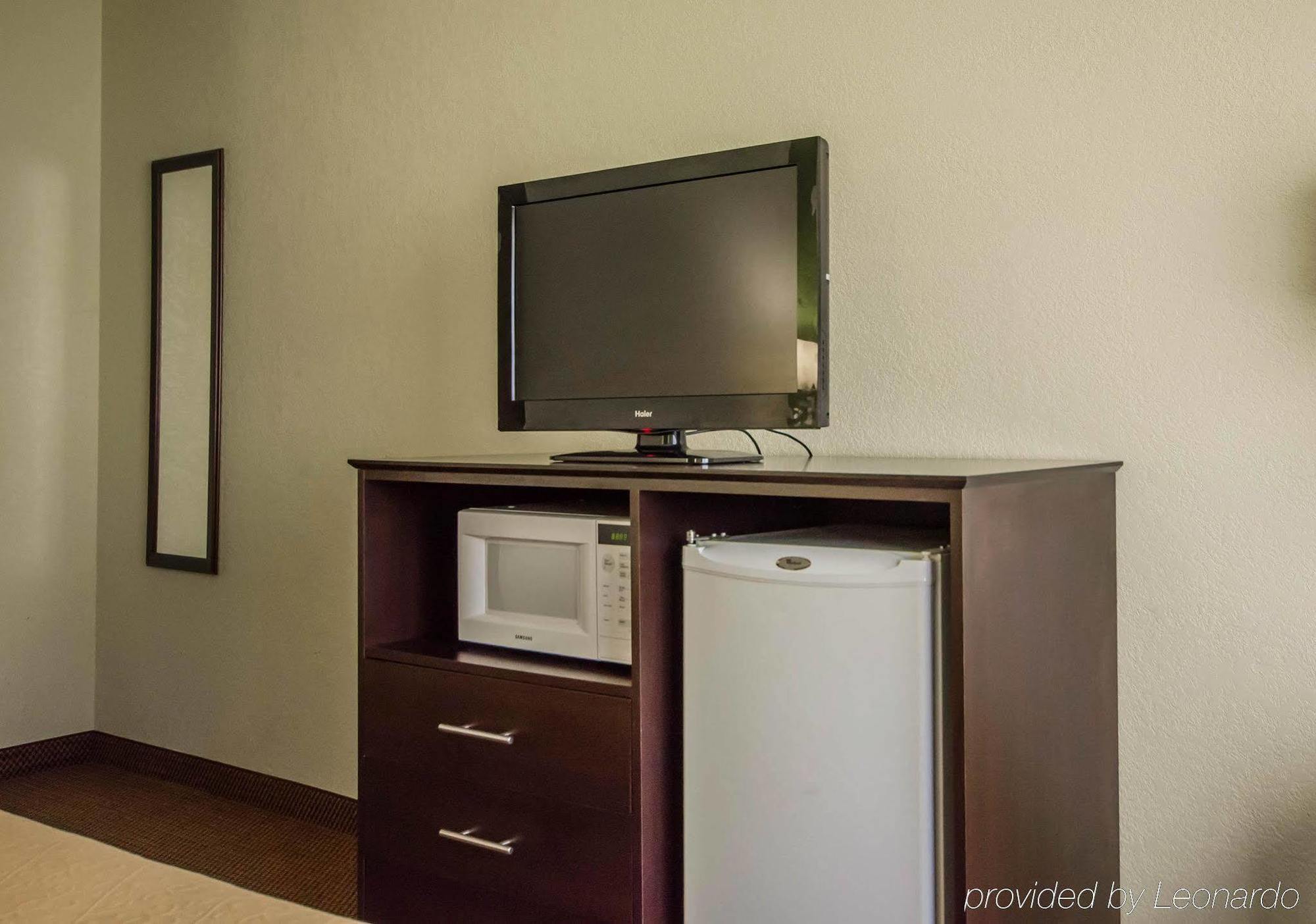 Quality Inn East Evansville Esterno foto