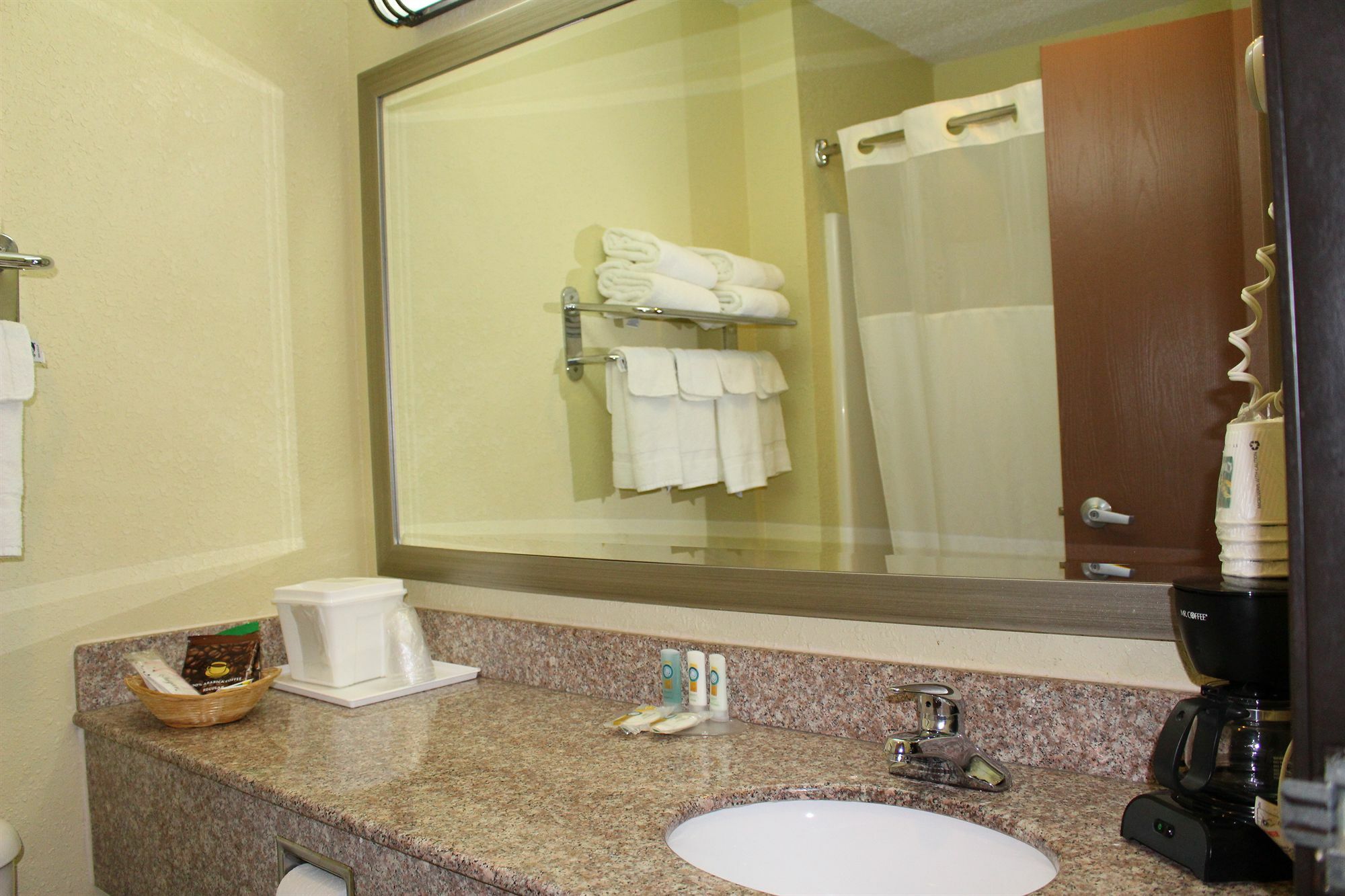 Quality Inn East Evansville Esterno foto